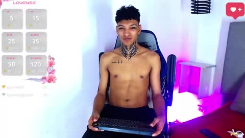 Snapshot of tony_rick_ chatting on 21, 12, 2025 Tony And Rick online show from 21, 12, 2025