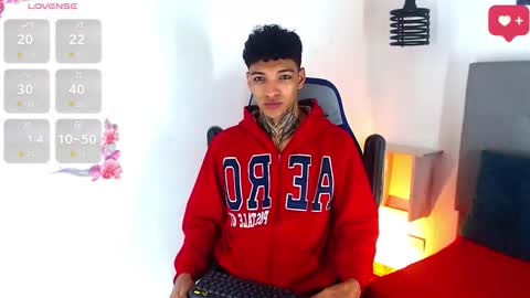 Snapshot of tony_rick_ chatting on 15, 1, 2026 Tony And Rick online show from 15, 1, 2026