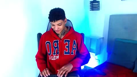 Snapshot of tony_rick_ chatting on 16, 1, 2026 Tony And Rick online show from 16, 1, 2026