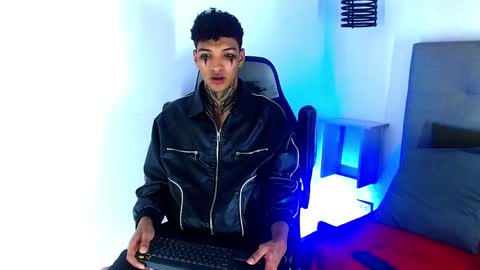 Snapshot of tony_rick_ chatting on 17, 1, 2026 Tony And Rick online show from 17, 1, 2026