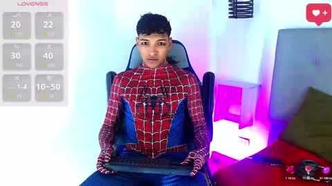 Snapshot of tony_rick_ chatting on 8, 2, 2026 Tony And Rick online show from 8, 2, 2026