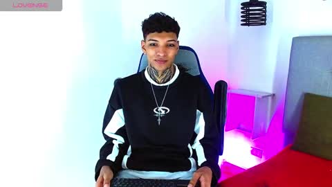 Snapshot of tony_rick_ chatting on 10, 2, 2026 Tony And Rick online show from 10, 2, 2026