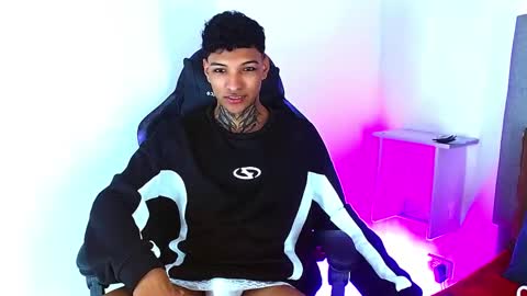 Snapshot of tony_rick_ chatting on 17, 2, 2026 Tony And Rick online show from 17, 2, 2026