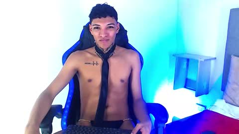 Snapshot of tony_rick_ chatting on 2, 3, 2026 Tony And Rick online show from 2, 3, 2026