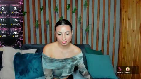 Tonya online show from 23, 9, 2025