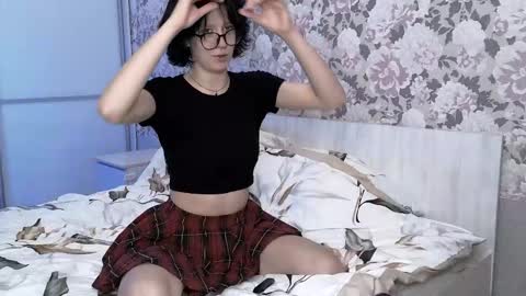 Jeny online show from 1, 12, 2025