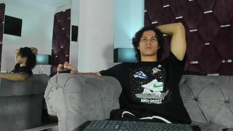 Tony Benedetti online show from 8, 4, 2026