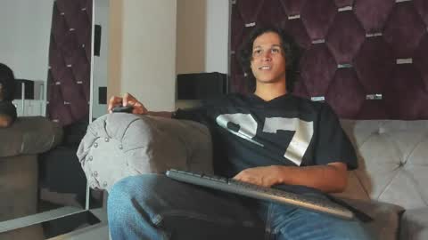 Tony Benedetti online show from 15, 5, 2026