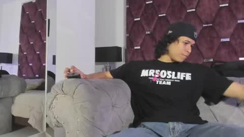 Tony Benedetti online show from 1, 6, 2026