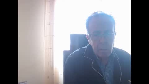 Snapshot of tonycoma chatting on 23, 10, 2025 TonyComa online show from 23, 10, 2025