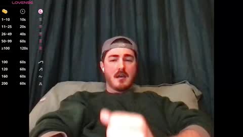 Snapshot of tonydigitt chatting on 19, 12, 2025 tonyd online show from 19, 12, 2025