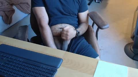 Tony online show from 18, 1, 2026