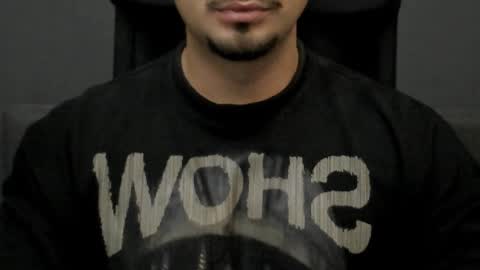 TonyWilcox online show from 27, 10, 2025