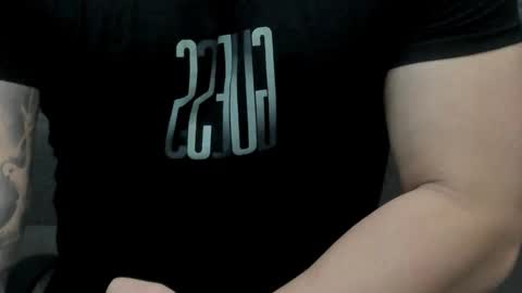 TonyWilcox online show from 6, 11, 2025