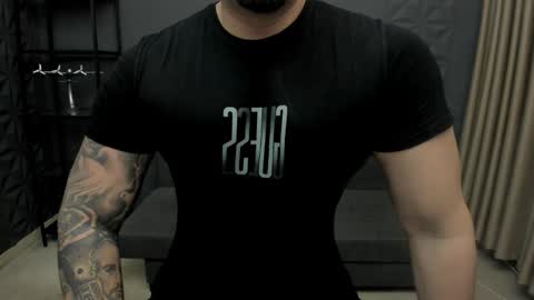 TonyWilcox online show from 11, 11, 2025