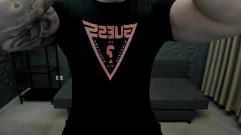 TonyWilcox online show from 14, 11, 2025