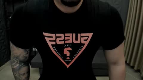 TonyWilcox online show from 25, 11, 2025