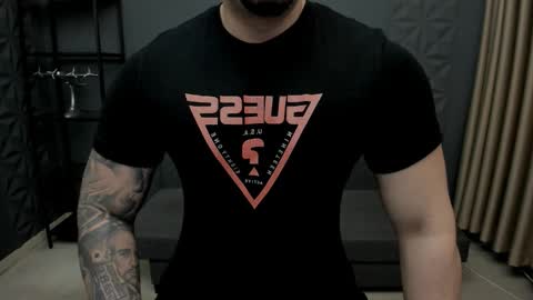 TonyWilcox online show from 5, 12, 2025