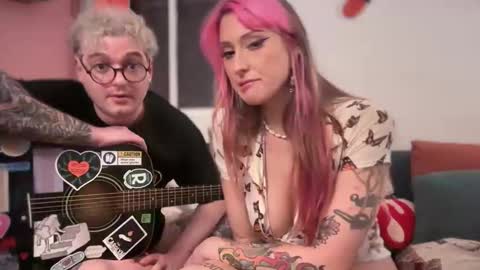 Snapshot of toobna2 chatting on 6, 3, 2026 toobna2 online show from 6, 3, 2026