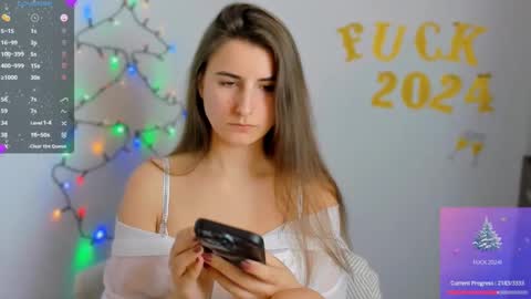 Alisson online show from 9, 12, 2024