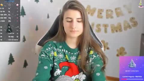 Alisson online show from 20, 12, 2024