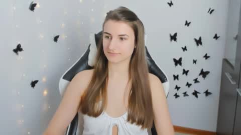 Alisson online show from 12, 3, 2025