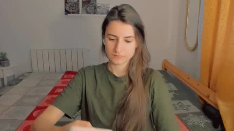 Alisson online show from 2, 3, 2026