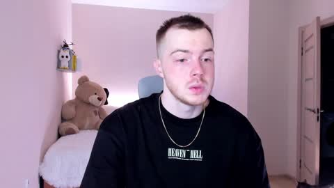 Snapshot of toohornyserj chatting on 13, 1, 2025 toohornyserj online show from 13, 1, 2025