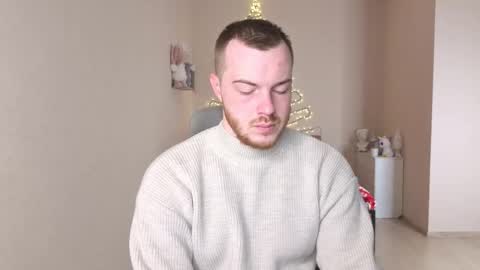 toohornyserj online show from 14, 12, 2025