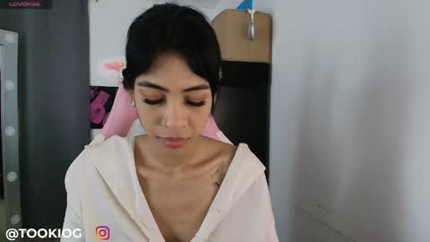 Snapshot of tookiock chatting on 5, 5, 2026 tookiock online show from 5, 5, 2026