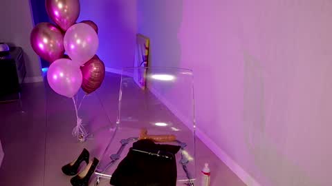 Come find me on Fansly  online show from 22, 1, 2025