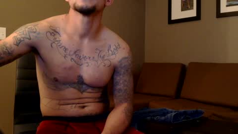 Snapshot of toomuchsmoke chatting on 9, 1, 2025 toomuchsmoke online show from 9, 1, 2025