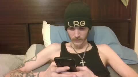 Snapshot of tootall803 chatting on 1, 2, 2025 TooTall803 online show from 1, 2, 2025