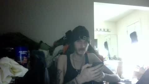 Snapshot of tootall803 chatting on 9, 3, 2025 TooTall803 online show from 9, 3, 2025