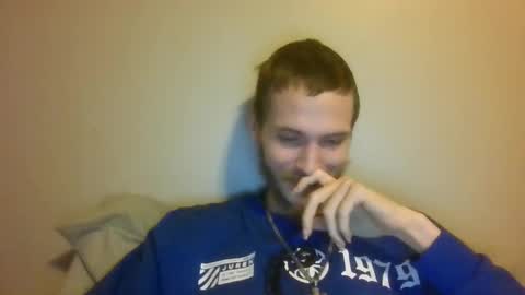 TooTall803 online show from 19, 11, 2025