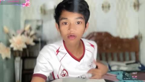 jhonrex online show from 29, 5, 2026