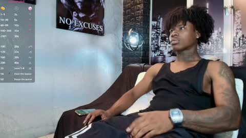 T O W E R online show from 7, 4, 2026