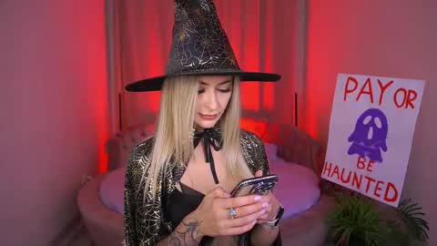 top_grace online show from 31, 10, 2025