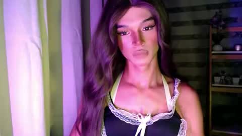 BIANCA online show from 8, 3, 2026