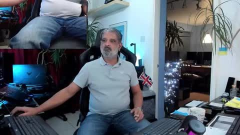 topalphaboss online show from 25, 10, 2025