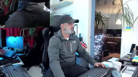 topalphaboss online show from 26, 10, 2025