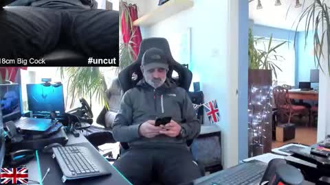 topalphaboss online show from 11, 11, 2025