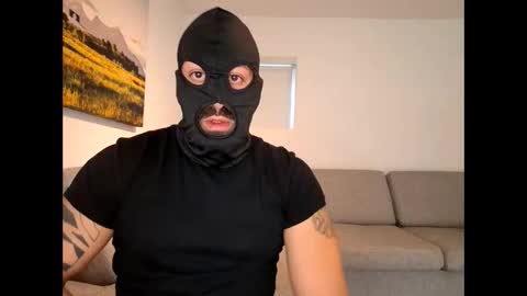 Snapshot of topdirtycouple chatting on 7, 10, 2025 Top dirty couple online show from 7, 10, 2025