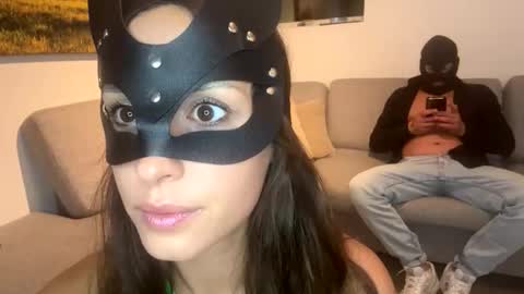 Snapshot of topdirtycouple chatting on 10, 10, 2025 Top dirty couple online show from 10, 10, 2025