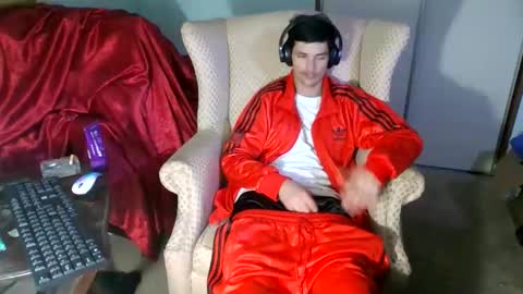 SagMeOreduceMe online show from 30, 10, 2025