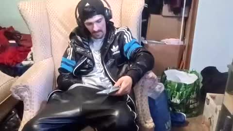 SagMeOreduceMe online show from 20, 11, 2025