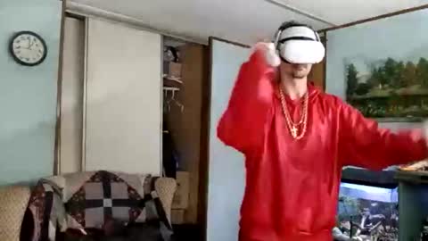 Snapshot of topdogintraining93 chatting on 18, 1, 2026 SagMeOreduceMe online show from 18, 1, 2026