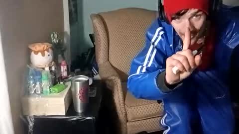 Snapshot of topdogintraining93 chatting on 19, 1, 2026 SagMeOreduceMe online show from 19, 1, 2026