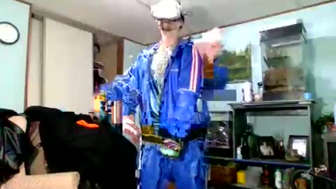 Snapshot of topdogintraining93 chatting on 5, 2, 2026 SagMeOreduceMe online show from 5, 2, 2026