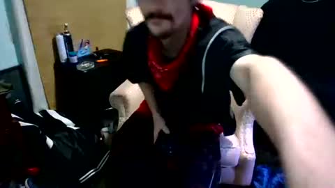 Snapshot of topdogintraining93 chatting on 6, 2, 2026 SagMeOreduceMe online show from 6, 2, 2026